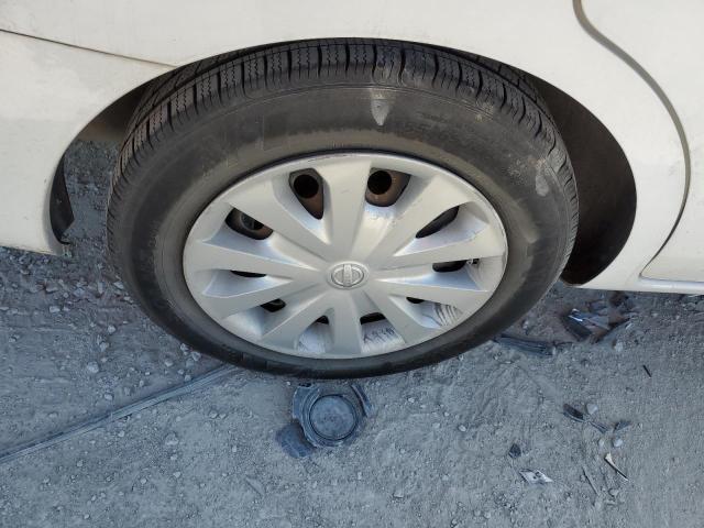 Photo 9 from auction – 2016 NISSAN VERSA S with VIN 3N1CN7APXGL834389