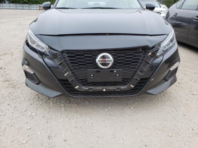 Photo 9 from auction – 2021 NISSAN ALTIMA SV with VIN 1N4BL4DV6MN349191