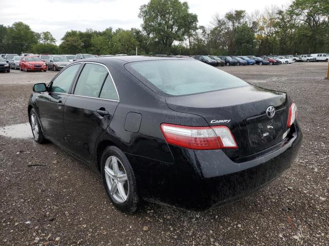 Photo 3 from auction – 2007 TOYOTA CAMRY HYBR with VIN 4T1BB46K87U009935