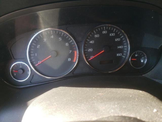 Photo 8 from auction – 2005 CADILLAC SRX with VIN 1GYEE637950205398