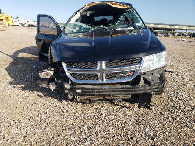 Photo 9 from auction – 2015 DODGE JOURNEY SX with VIN 3C4PDCBG8FT525088