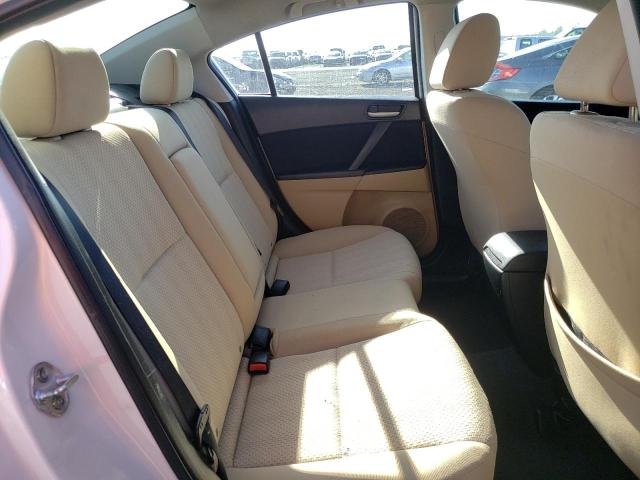 Photo 6 from auction – 2011 MAZDA 3 I with VIN JM1BL1VF1B1385102