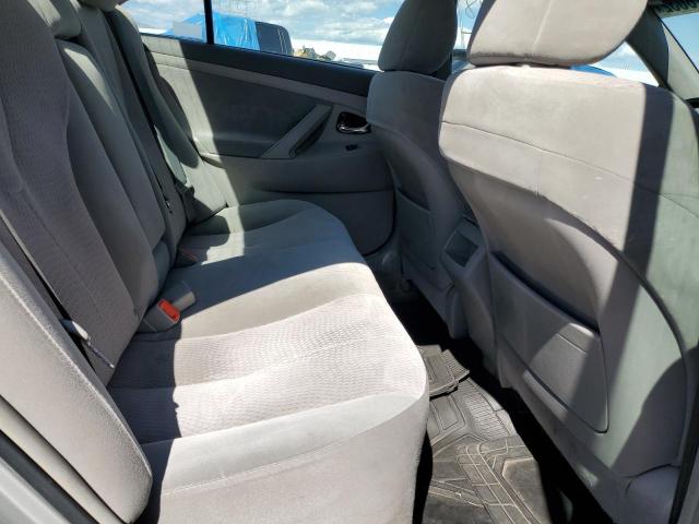 Photo 6 from auction – 2010 TOYOTA CAMRY BASE with VIN 4T1BF3EK4AU081836