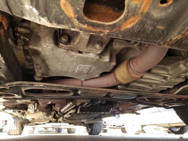 Photo 9 from auction – 2011 GMC ACADIA SLT with VIN 1GKKVREDXBJ115572