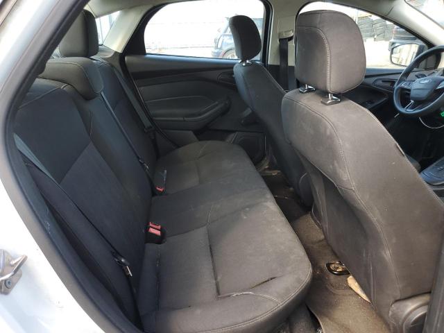 Photo 6 from auction – 2016 FORD FOCUS S with VIN 1FADP3E22GL324459