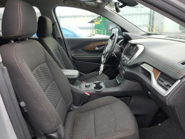 Photo 5 from auction – 2018 GMC TERRAIN SL with VIN 3GKALMEV9JL141309