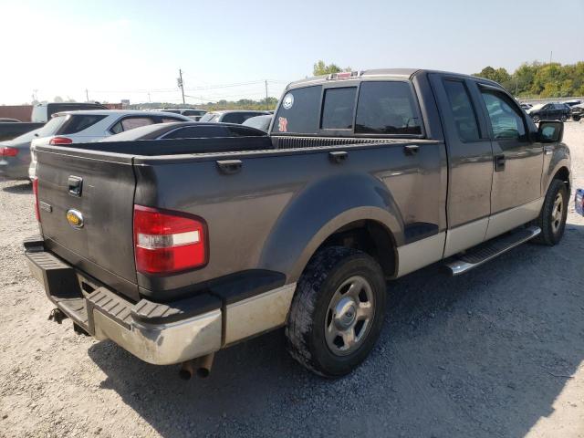 Photo 4 from auction – 2007 FORD F150 with VIN 1FTRX02W87KC24717