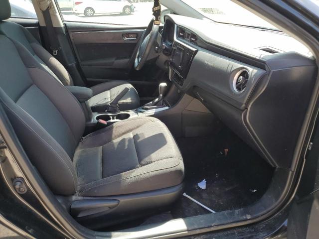 Photo 5 from auction – 2017 TOYOTA COROLLA L with VIN 5YFBURHE3HP635510