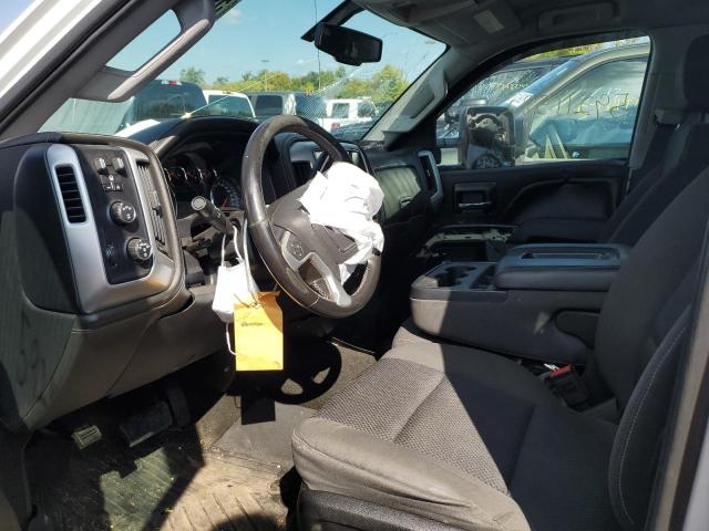 Photo 5 from auction – 2017 GMC SIERRA K25 with VIN 1GT12SEG0HF113343