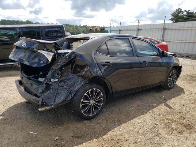 Photo 9 from auction – 2016 TOYOTA COROLLA L with VIN 2T1BURHE2GC703861