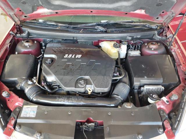 Photo 7 from auction – 2007 SATURN AURA XE with VIN 1G8ZS57N97F199048