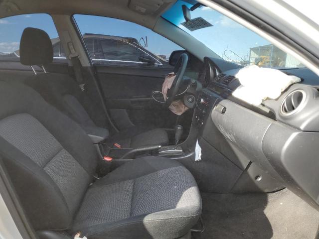 Photo 5 from auction – 2009 MAZDA 3 I with VIN JM1BK32G591220496