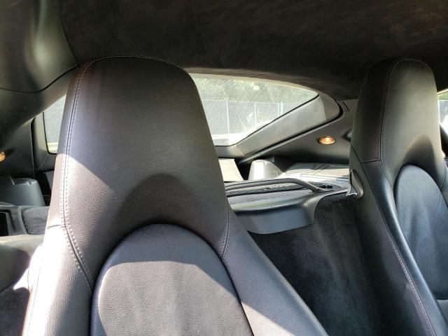 Photo 6 from auction – 2007 PORSCHE CAYMAN S with VIN WP0AA29897U762381