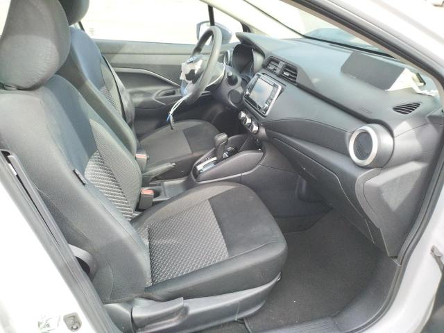 Photo 5 from auction – 2020 NISSAN VERSA S with VIN 3N1CN8DV0LL905447