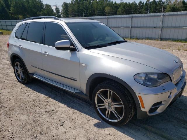 Photo 9 from auction – 2013 BMW X5 XDRIVE3 with VIN 5UXZV4C53D0G56966