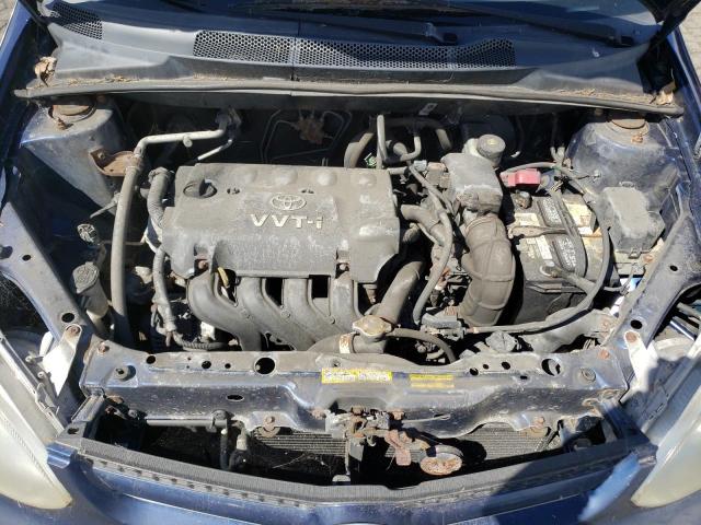Photo 7 from auction – 2003 TOYOTA ECHO with VIN JTDAT123X30272133