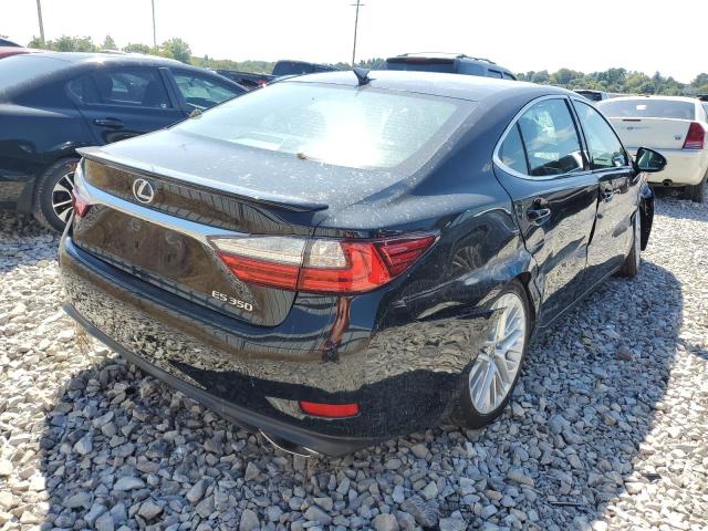 Photo 4 from auction – 2018 LEXUS ES 350 with VIN 58ABK1GG1JU097588