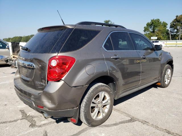Photo 4 from auction – 2012 CHEVROLET EQUINOX LT with VIN 2GNFLDE59C6306890