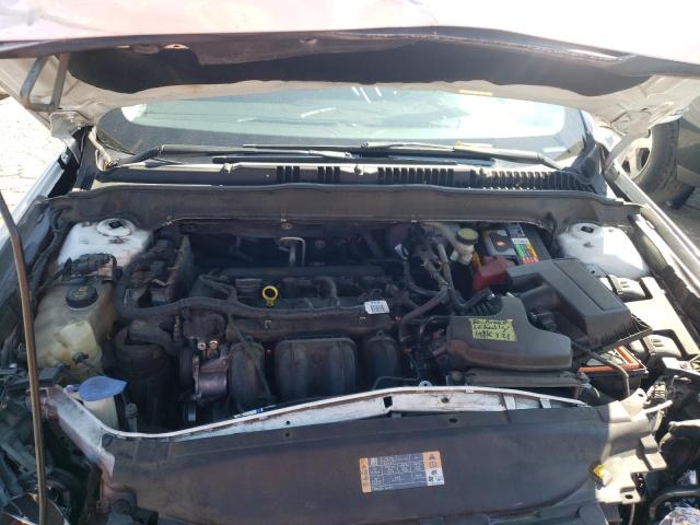 Photo 7 from auction – 2014 FORD FUSION SE with VIN 1FA6P0H72E5376352