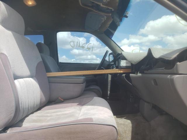 Photo 5 from auction – 1996 DODGE RAM 1500 with VIN 1B7HC13Z1TJ130636