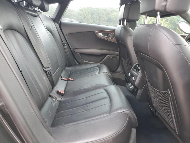 Photo 6 from auction – 2013 AUDI A7 PRESTIG with VIN WAU2GAFC3DN126998