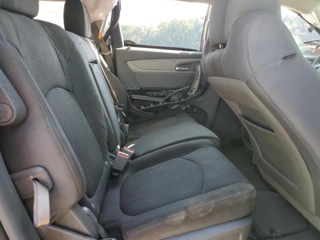 Photo 6 from auction – 2017 CHEVROLET TRAVERSE L with VIN 1GNKRFKD1HJ312343