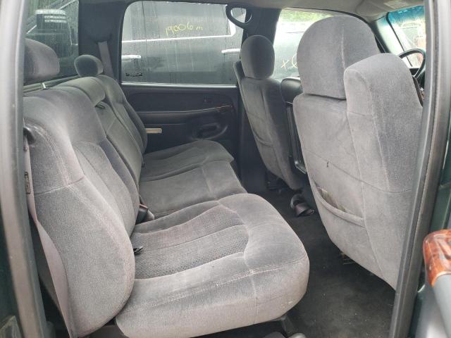 Photo 6 from auction – 2002 CHEVROLET SILVERADO with VIN 1GCGK13U92F147706