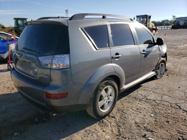 Photo 4 from auction – 2009 MITSUBISHI OUTLANDER with VIN JA4LS21W89Z012082