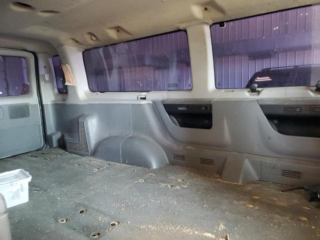 Photo 6 from auction – 2012 FORD ECONOLINE with VIN 1FBSS3BL4CDA87933