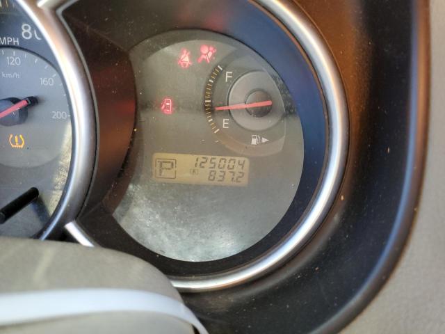 Photo 8 from auction – 2007 NISSAN VERSA S with VIN 3N1BC13E27L352784
