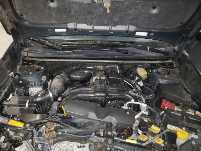 Photo 7 from auction – 2015 SUBARU IMPREZA SP with VIN JF1GPAW67FH275148