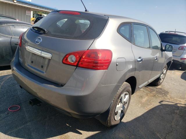 Photo 4 from auction – 2014 NISSAN ROGUE SELE with VIN JN8AS5MT3EW619328