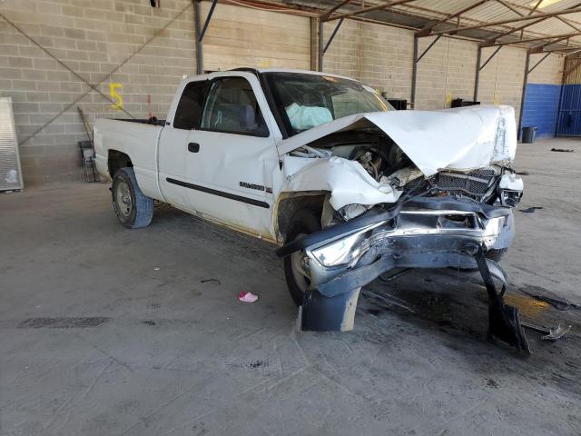 DODGE RAM 1500 2001 with VIN 3B7HC13Z91G713423 - Photo from auction