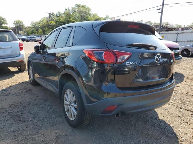 Photo 3 from auction – 2013 MAZDA CX-5 SPORT with VIN JM3KE2BE5D0114653