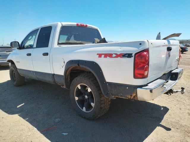 Photo 3 from auction – 2008 DODGE RAM 1500 S with VIN 1D7HU18N78J128891