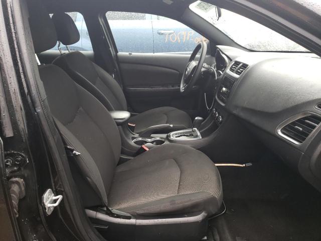 Photo 5 from auction – 2013 DODGE AVENGER SE with VIN 1C3CDZAB0DN685085