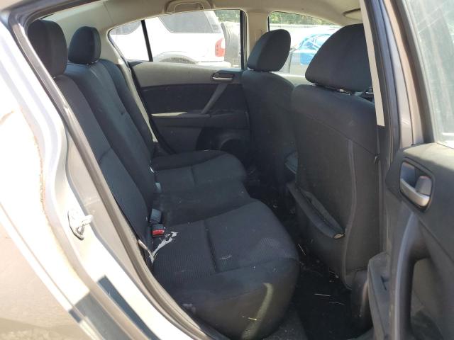 Photo 6 from auction – 2013 MAZDA 3 I with VIN JM1BL1U77D1755515