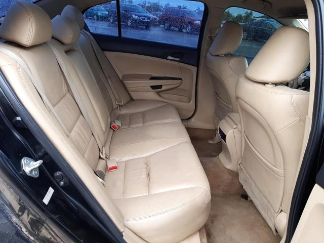 Photo 6 from auction – 2012 HONDA ACCORD with VIN 1HGCP2F66CA184408
