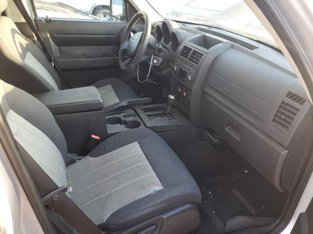 Photo 5 from auction – 2010 DODGE NITRO SE with VIN 1D4PT2GK0AW100299