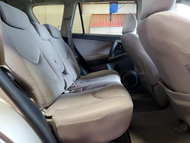 Photo 6 from auction – 2008 TOYOTA RAV4 with VIN JTMBK33V585043789