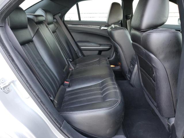 Photo 6 from auction – 2021 CHRYSLER 300 S with VIN 2C3CCABG3MH545443