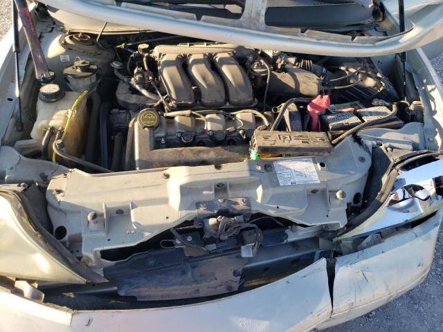 Photo 7 from auction – 2005 MERCURY SABLE LS P with VIN 1MEHM55S15A617356