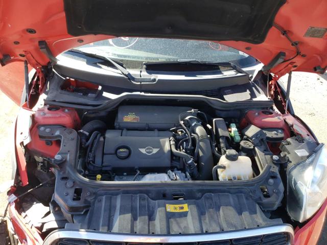 Photo 7 from auction – 2012 MINI COOPER S C with VIN WMWZC5C58CWL61798