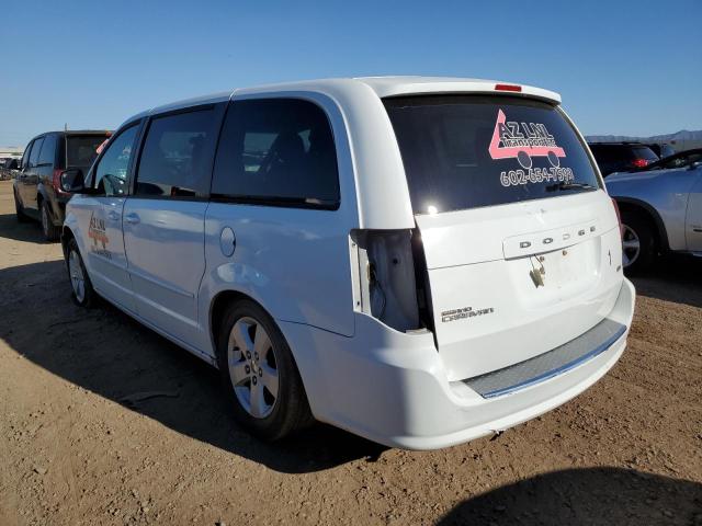 Photo 9 from auction – 2013 DODGE GRAND CARA with VIN 2C4RDGBGXDR634779