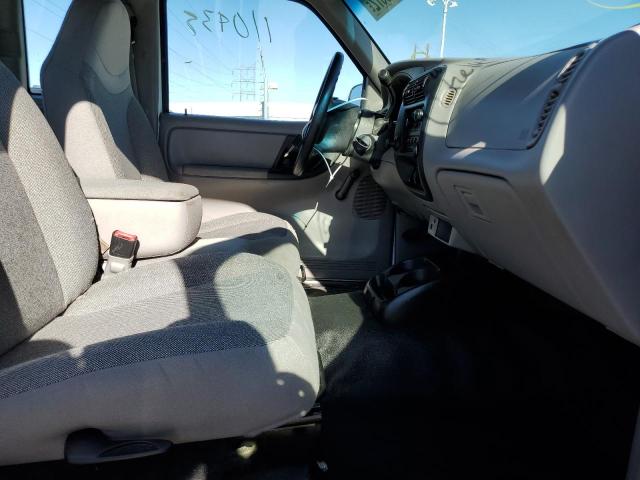 Photo 5 from auction – 2000 FORD RANGER SUP with VIN 1FTYR14X0YTA35959
