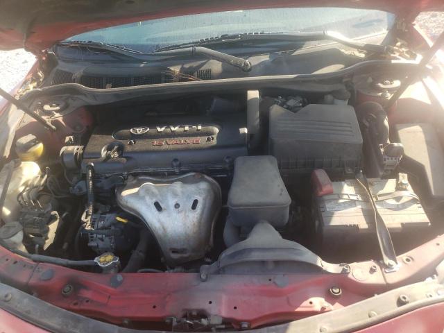 Photo 7 from auction – 2007 TOYOTA CAMRY CE with VIN 4T1BE46K27U096979