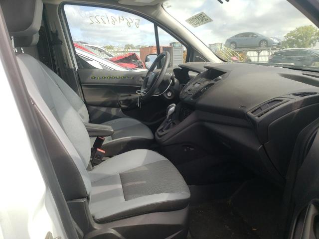 Photo 5 from auction – 2016 FORD TRANSIT CO with VIN NM0LS7E78G1263490
