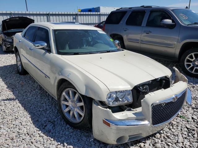CHRYSLER 300C 2010 with VIN 2C3CA6CT4AH218205 - Photo from auction