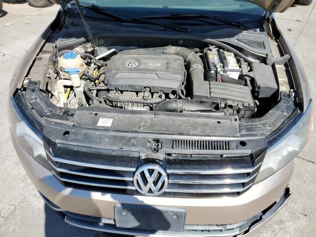 Photo 7 from auction – 2015 VOLKSWAGEN PASSAT S with VIN 1VWAT7A32FC053509