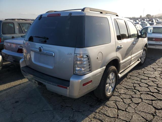 Photo 4 from auction – 2006 MERCURY MOUNTAINEE with VIN 4M2EU47EX6UJ22783